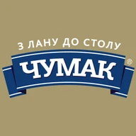 Логотип «Чумак»