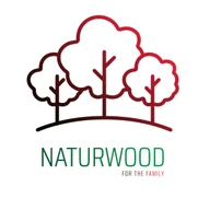 Логотип «NATURWOOD»
